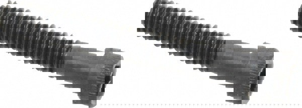 Hex Socket Cap Screw: 1/4-20 UNC, 3/16